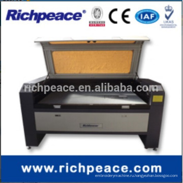 RICHPEACE LASER ENGRAVING AND CUTTING MACHINE RPL-CB160100S08C